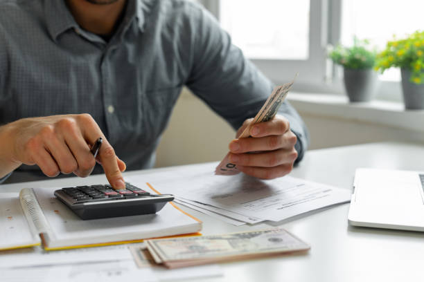 Construction Loans in Six Mile, SC